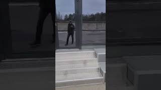 Обзор на торговый павильон от Волга Трак