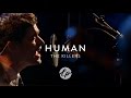 The Killers - Human - Live with Orchestra & Choir