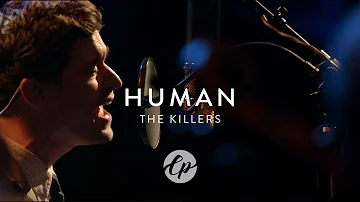 The Killers - Human - Live with Orchestra & Choir