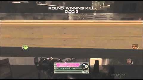 Mw2 Glide Reload Cancel