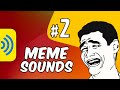 Top 10 popular meme sound effects 2  bunksound