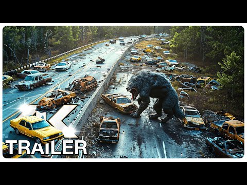 BEST UPCOMING MOVIES 2024 (Trailers) April Releases