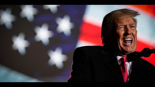 États-Unis : Donald Trump promet «une très grande annonce» la semaine prochaine