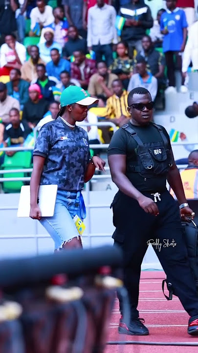 DJ SONIA NUMU SECURITY  YE🇷🇼🇷🇼🇷🇼🇷🇼