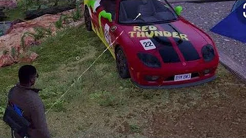 How to customize and buy a car in Watch Dogs 2 🏎