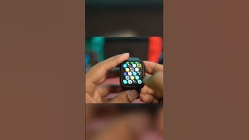 Apps verwijderen van je Apple Watch | Apps snel verwijderen van je Apple Watch ⌚