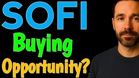 Someone Just Bought 3,948,998 Shares of SOFI - STOCK ANALYSIS TODAY BUY OR SELL , PRICE PREDICTION 