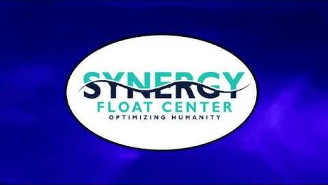 Synergy Float Center Short Video