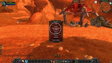 How to Disable Online Friends Message WoW Classic