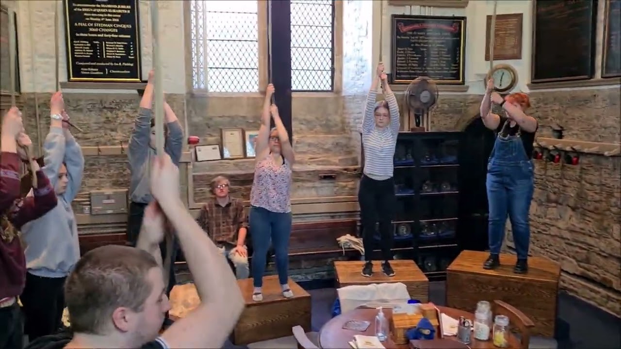 The Lilliputters Guild AGM Day – Bristol, 19th March 2022