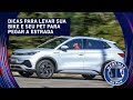 CONHEÇA BYD YUAN PLUS, FORD BRONCO, ASTON MARTIN E MUITO MAIS | MÁQUINAS NA PAN - 01/06/24