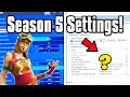 Best Fortnite Settings Guide (FPS Increase, Best Colorblind &amp; Resolution)