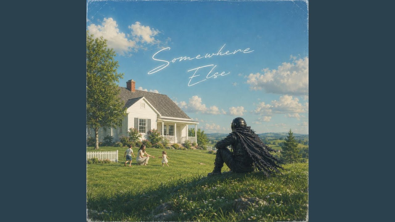 Смотреть «Somewhere Else» на YouTube Смотреть «Somewhere Else» на YouTube