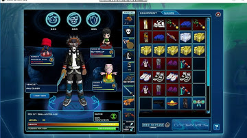 Fusionfall Retro- Hyper Fusionfly Grinding Results 1/23/19