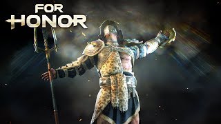 [For Honor] Season 6 Gladiator Duels Gameplay
