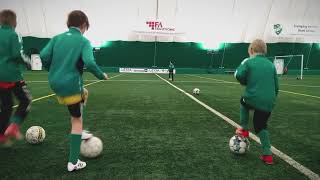 Grifk Fa Solutions To Measure The Sroi Of Football With Uefa Grow