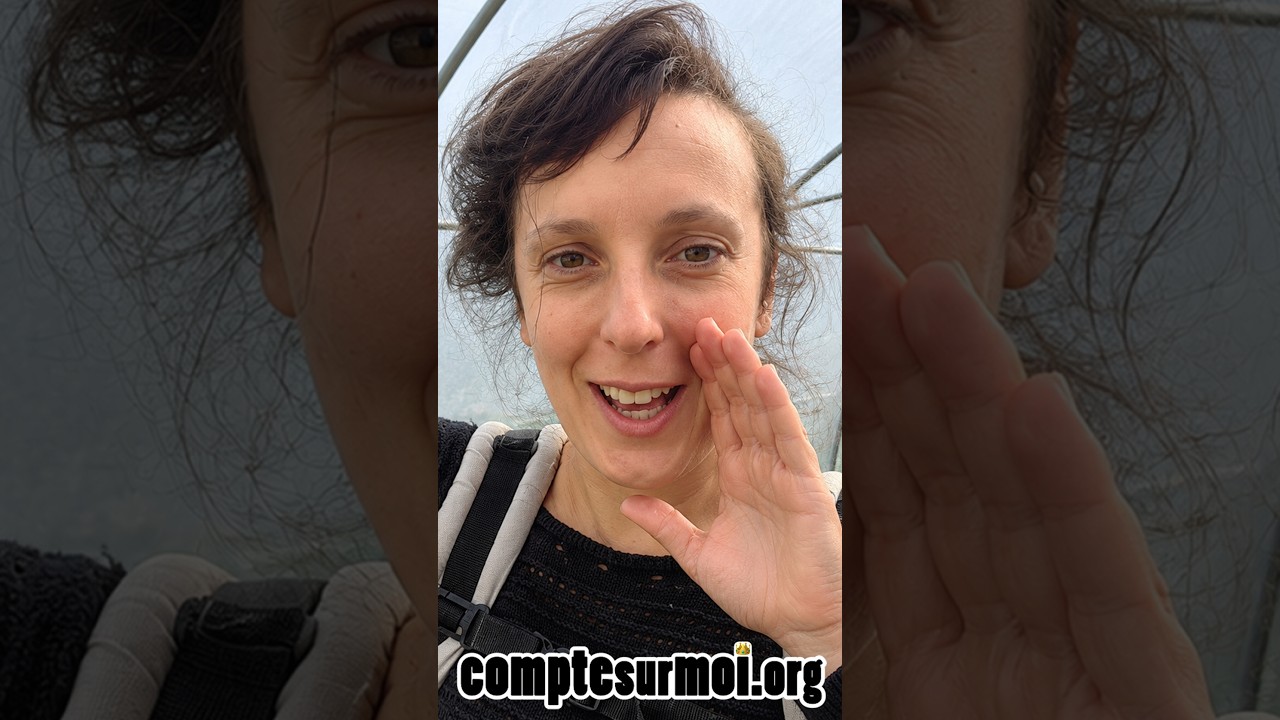 👑 Amélie - 36 ans - Mère au foyer