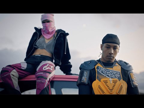 Malty 2BZ Bootyshake Clip Officiel