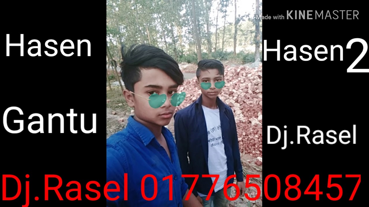 Dj Rasel Dj.Rasel - YouTube
