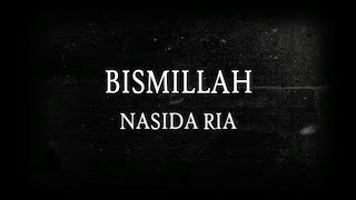 Download Lagu BISSMILAH  KARAOKE MP3