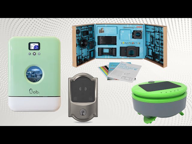 2022 Home Gadgets That Make Life Easier 