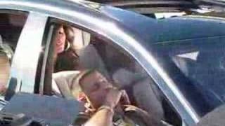 Rick Ross and R. Kelly Speeding Behind the Scenes Wealth