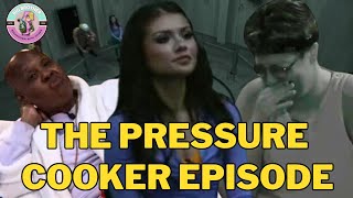BB25 Pressure Cooker Episode Roast & Recap | #bb25