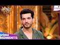 Laughter Chefs Unlimited Entertainment | Ep. 5 | Bharti Praises Sudesh's Love For Nia Sharma |Colors