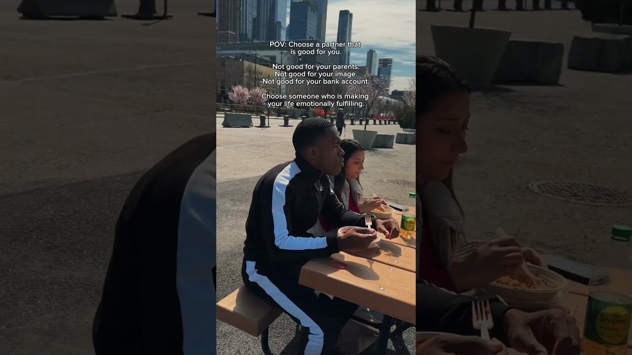 The Way It Should Be You Agree Relatable Relationships