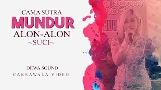 Mundur Alon-Alon || Camasutra - Dewa Sound