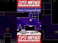 SUPER MARIO WORLD (ЛЕГЕНДА О ЧЕТЫРЕХ КЛЮЧАХ) SUPER NINTENDO #snes #zsnes #marioart #tonycinegrafista