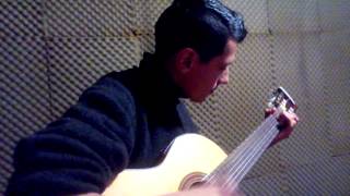 Video voorbeeld van "Gatito Para Mi Mama ( Diego Migueles )"