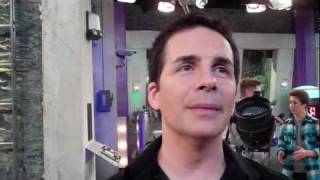 Lab Rats Hal Sparks Davenport On Disney Xd