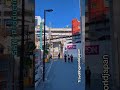 Somewhere in Tokyo, Japan 🇯🇵 | City Moments & Hidden Vibes ✨