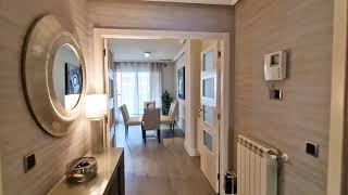 VIVIR EN LAS ROZAS: Calidad de Vida, Naturaleza y Hogares Únicos | Piso Vendido en El Montecillo