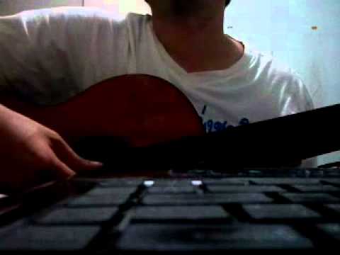 Cover รักเธอทั้งหมดของหัวใจ.mp4