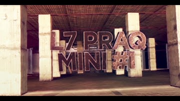 L7 Praq - Mini #1 by Lumin