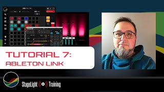 Tutorial 7: Ableton Link (deutsch, english subtitles)