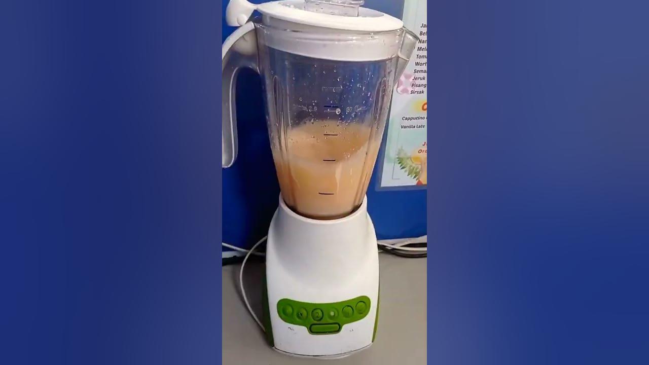 Cara Bikin Jus Jeruk Enak dan Segar #jusbuahsegar #shorts #jusjeruk #minumankekinian #minumansehat
