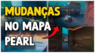 Pearl Valorant: Data de lançamento, layout e tudo sobre o novo mapa -  Millenium