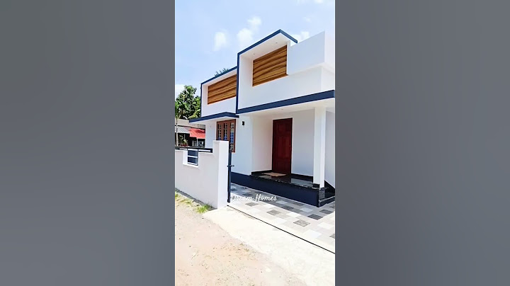 എല്ലാവരും ആഗ്രഹിക്കുന്ന ഒരു കൊച്ചു വീട് 🏠 New house for sale #viral #trending #youtubeshorts #shorts