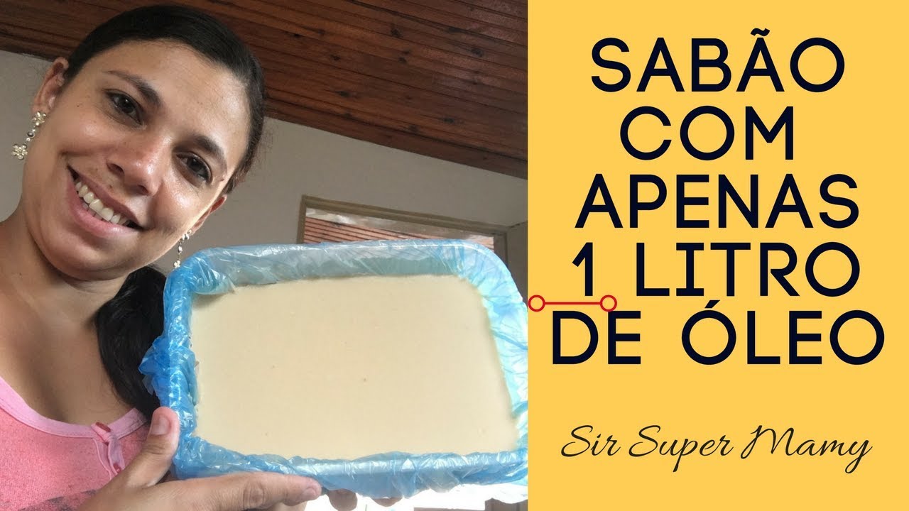 faca sabao em barra de coco super duro e perfumado youtube sabao caseiro de limao sabao caseiro receitas de sabao