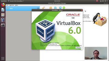 How to install VirtualBox 6.0 on Ubuntu 18.04