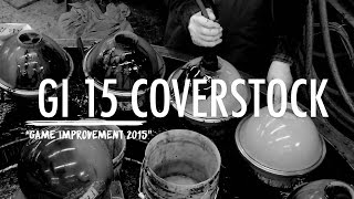 Storm Lock Gi-15 Coverstock