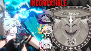 Elation is DISAPPOINTING || Honkai Star Rail Elation/Follow-UP Attack Discussion