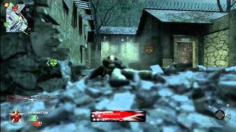 Black Ops 37-3 Galil on Hanoi