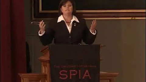 2014 Getzen Lecture on Government Accountability