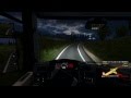 Euro Truck Simulator 2 - MHA Map Episode 3 - Heavy Load