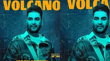 VOLCANO | JOBAN SANDHU | JASSI KIRARKOT | KING ENTERTAINMENT TV