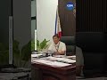ARCHIVAL URGES PUBLIC VIGILANCE  WATCH: Cebu City Mayor Nestor Archival reacts to the reported…